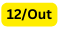 12 Out