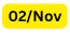 02 Nov
