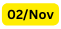 02 Nov